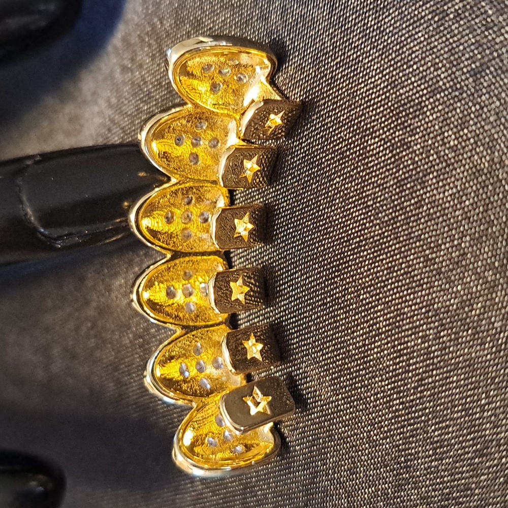 GRILLZ TOP and BOTTOM - Picture 5 of 11